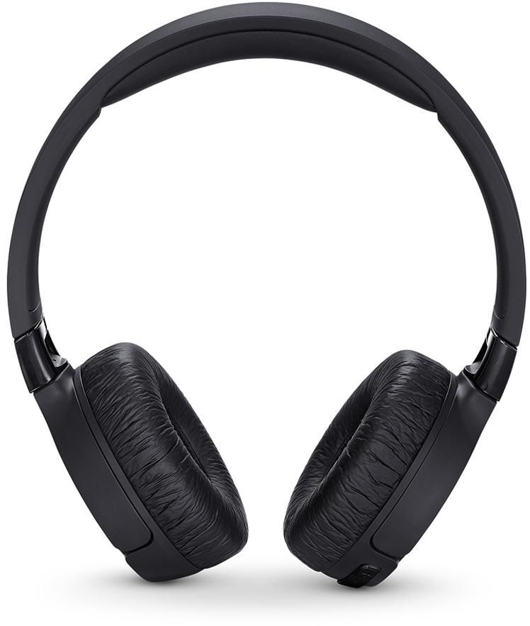 JBL Tune 600BT NC Wireless Noise Cancellation Headphones zoom image