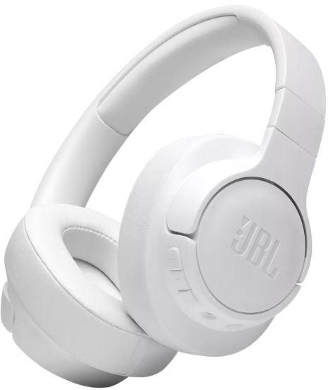 JBL Tune 710BT Wireless Over-Ear Headphones with Mic zoom image
