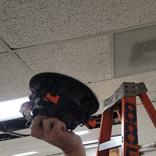 Audio inspired by JBL's legendary M2Â 