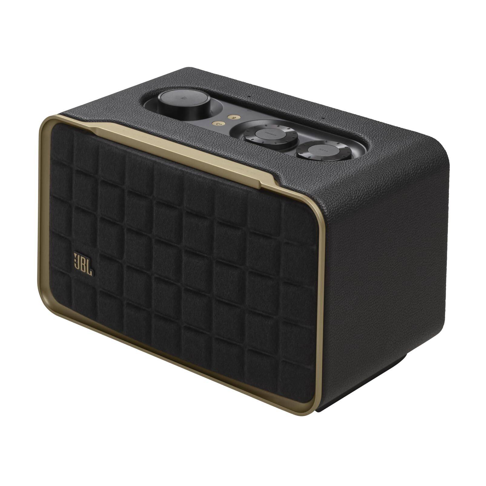 Classic JBL Heritage DesignsÂ 