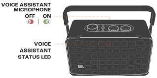 Voice Control with Google Assistant or AlexaÂ 