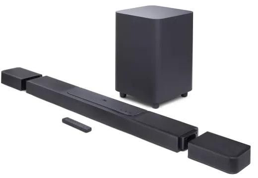 Jbl bar 2.1 sales app