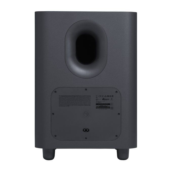 Â MultiBeam Surround Sound
