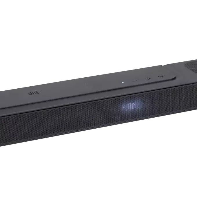 HDMI eArch with 4k Dolby visionÂ 