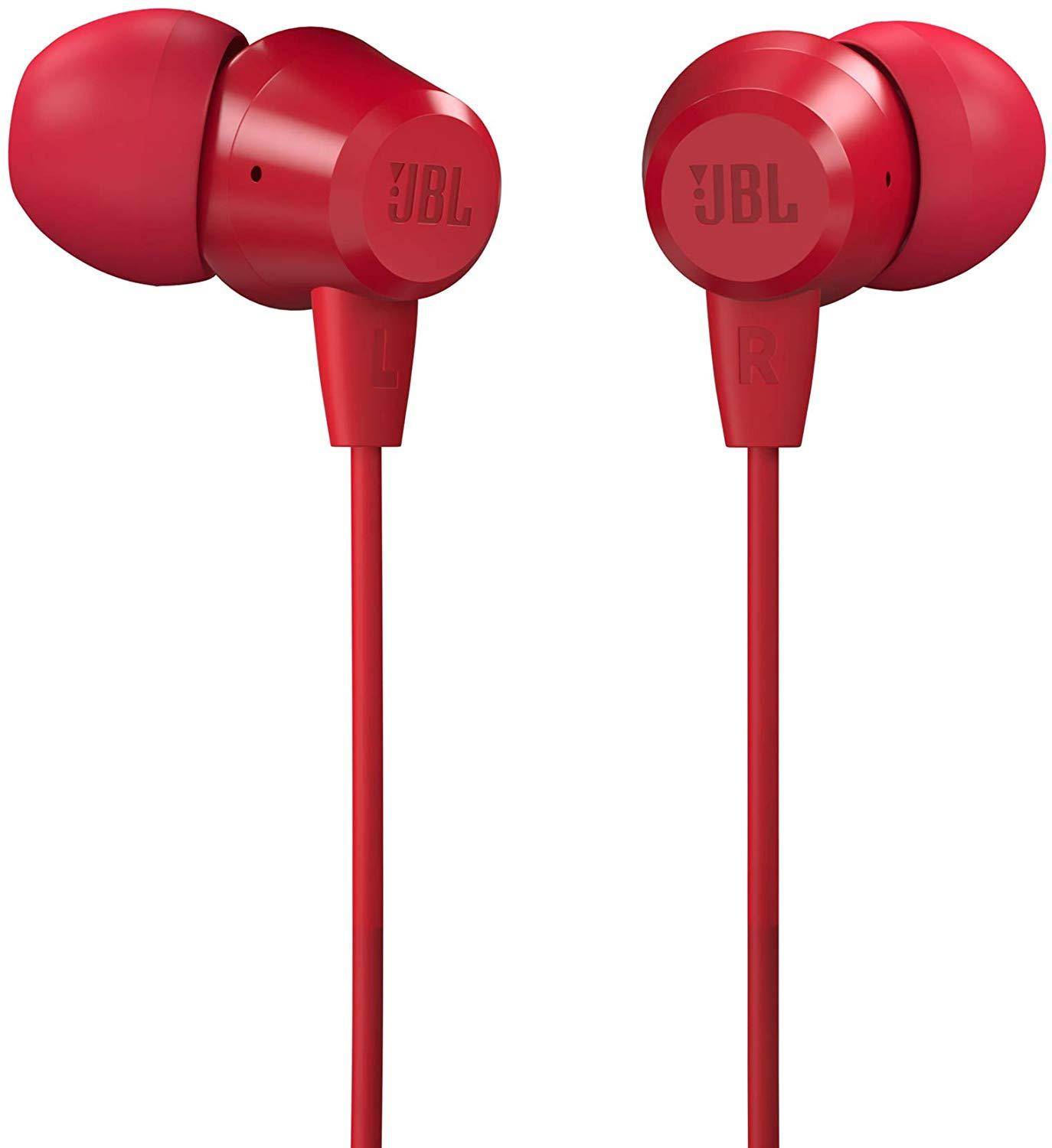 Наушники Jbl Проводные Купить В Днс