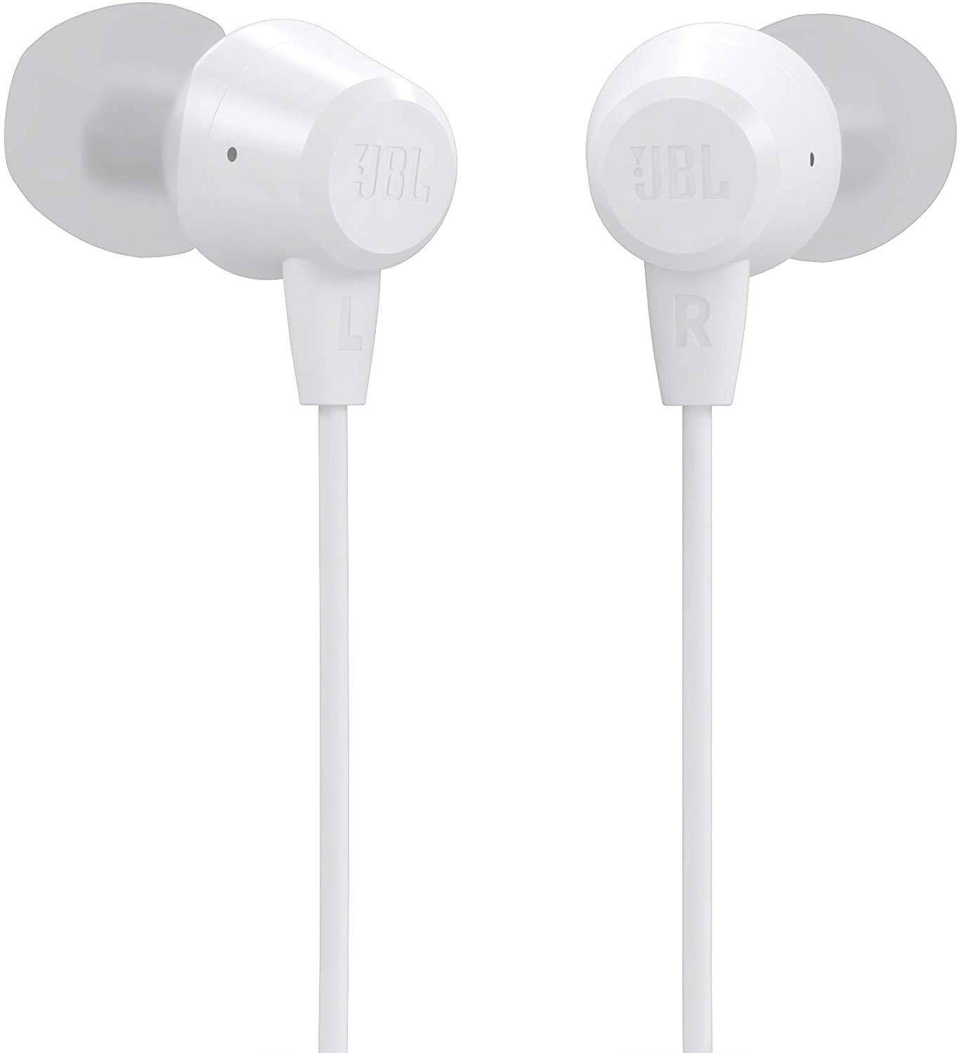jbl ch50 earphones