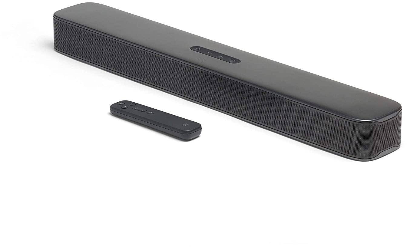 Buy Jbl Bar 2.0 Allinone Compact Soundbar Online In India At Lowest