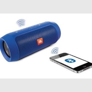 JBL Charge 2+ Bluetooth connectivity 