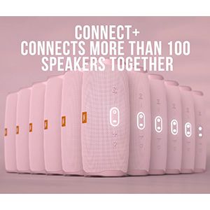 JBL Connect Plus