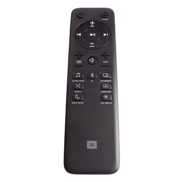 Bluetooth Remote Control