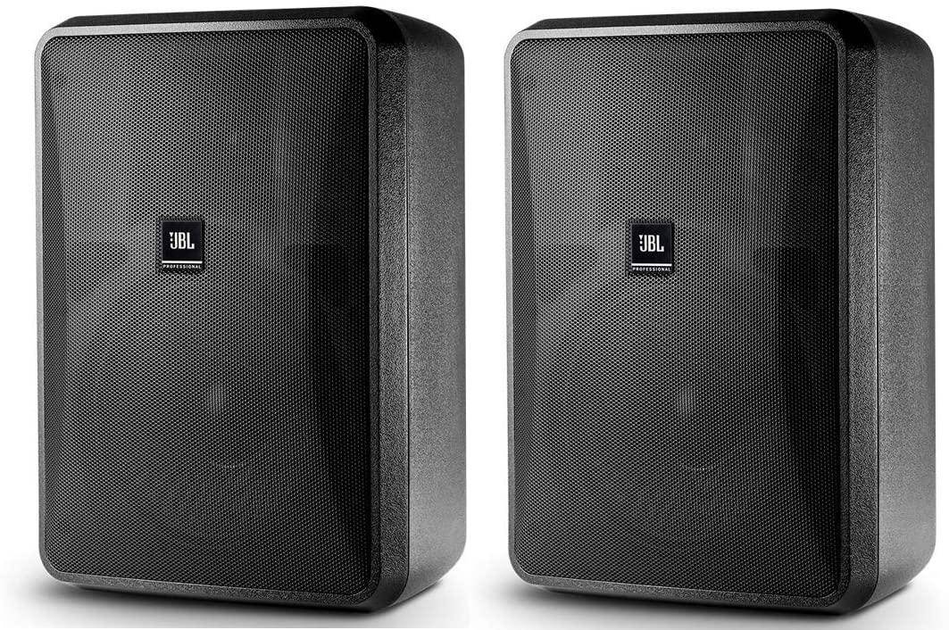 JBL Control 28-1High Output Speakers zoom image