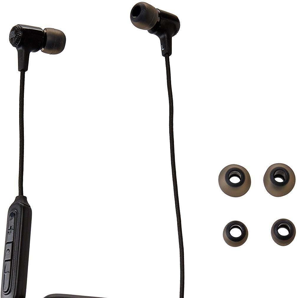 neck clip and ear tipsÂ 