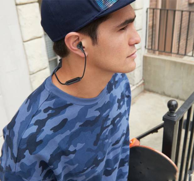 jbl signature soundÂ 