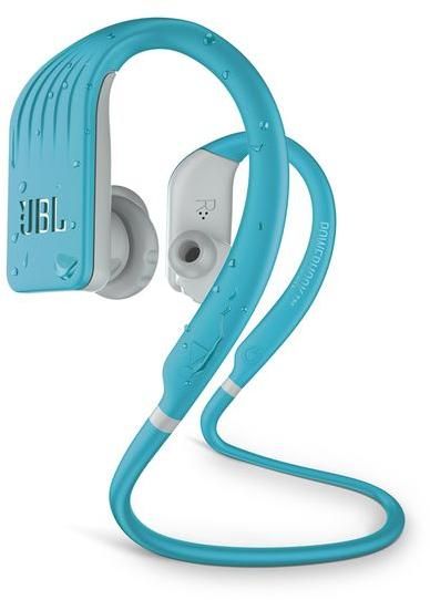 JBL Endurance Jump Waterproof Wireless Sport in-Ear Headphones zoom image
