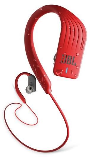JBL Endurance Sprint Waterproof Wireless In-Ear Sport Headphones zoom image