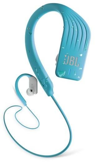 JBL Endurance Sprint Waterproof Wireless In-Ear Sport Headphones zoom image