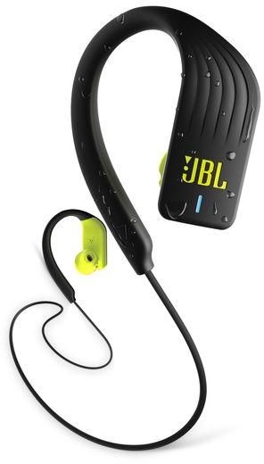 JBL Endurance Sprint Waterproof Wireless In-Ear Sport Headphones zoom image