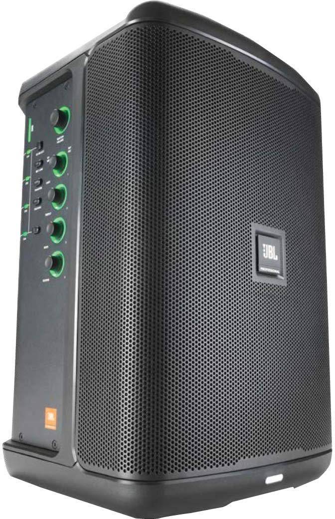 Daisy chain jbl eon one hot sale