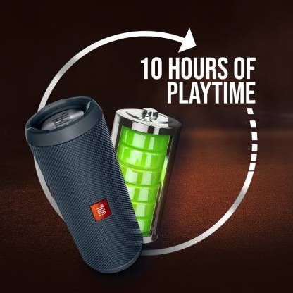 Unbeatable BatteryÂ 