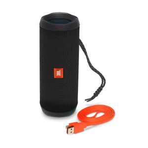 Long lasting JBL Flip 4 battery