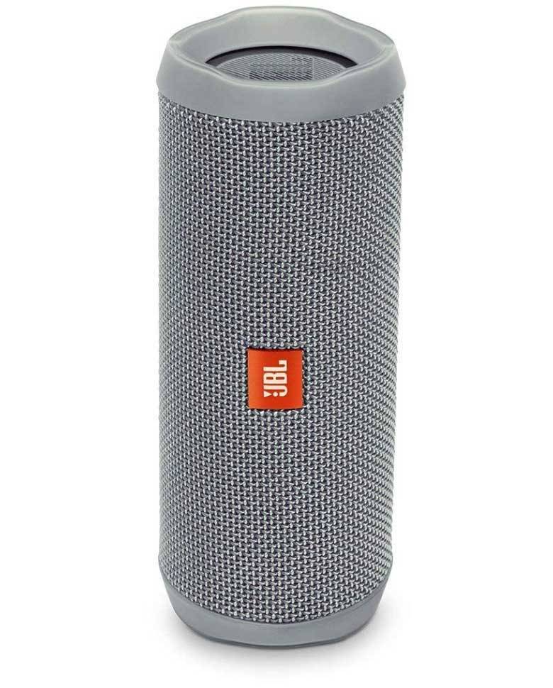 JBL Flip 4 Portable Bluetooth Waterproof Speaker With Powerful Bass & Microphone zoom image
