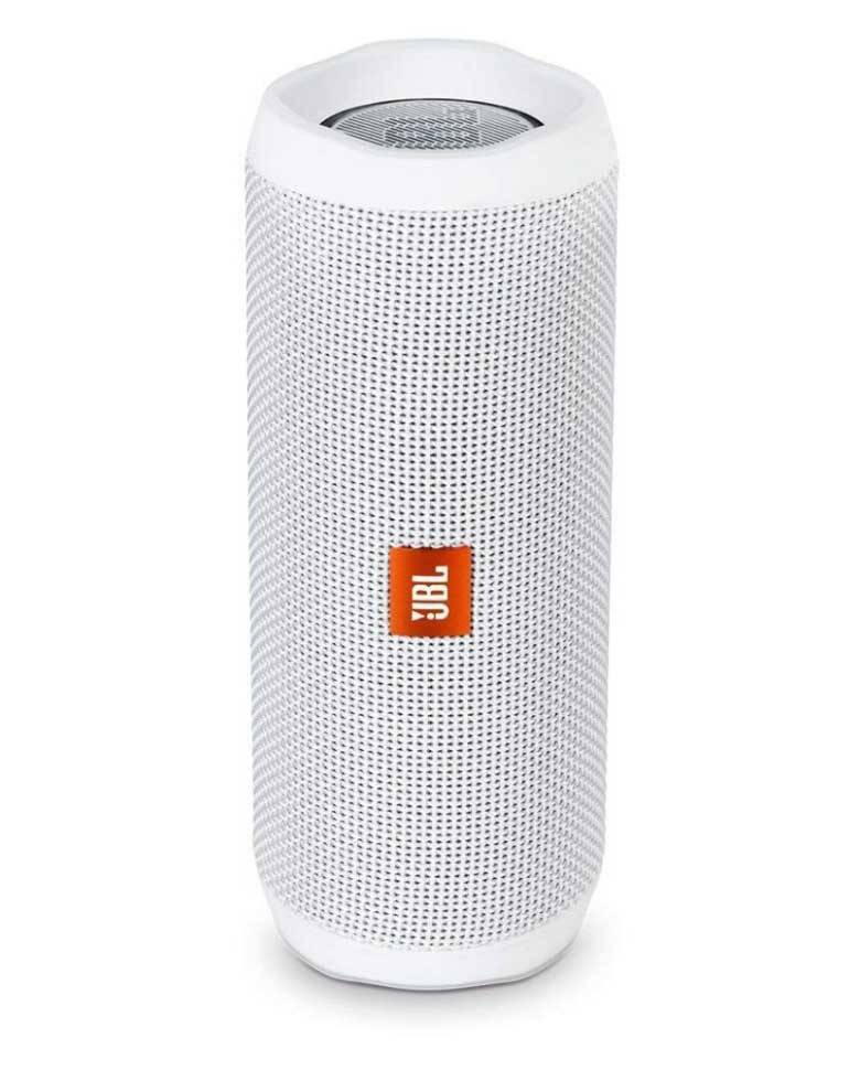 JBL Flip 4 Portable Bluetooth Waterproof Speaker With Powerful Bass & Microphone zoom image