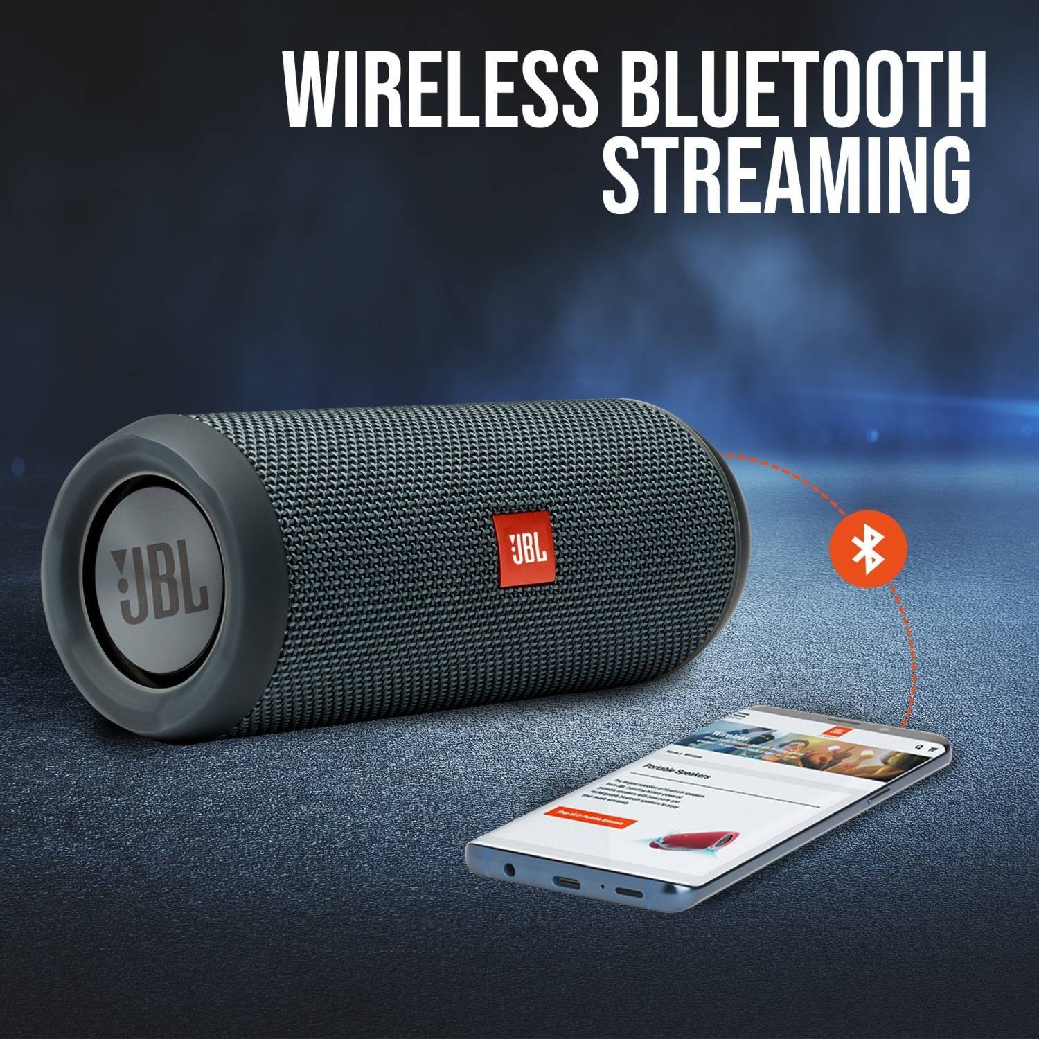 Bluetooth 4.1 Connectivity