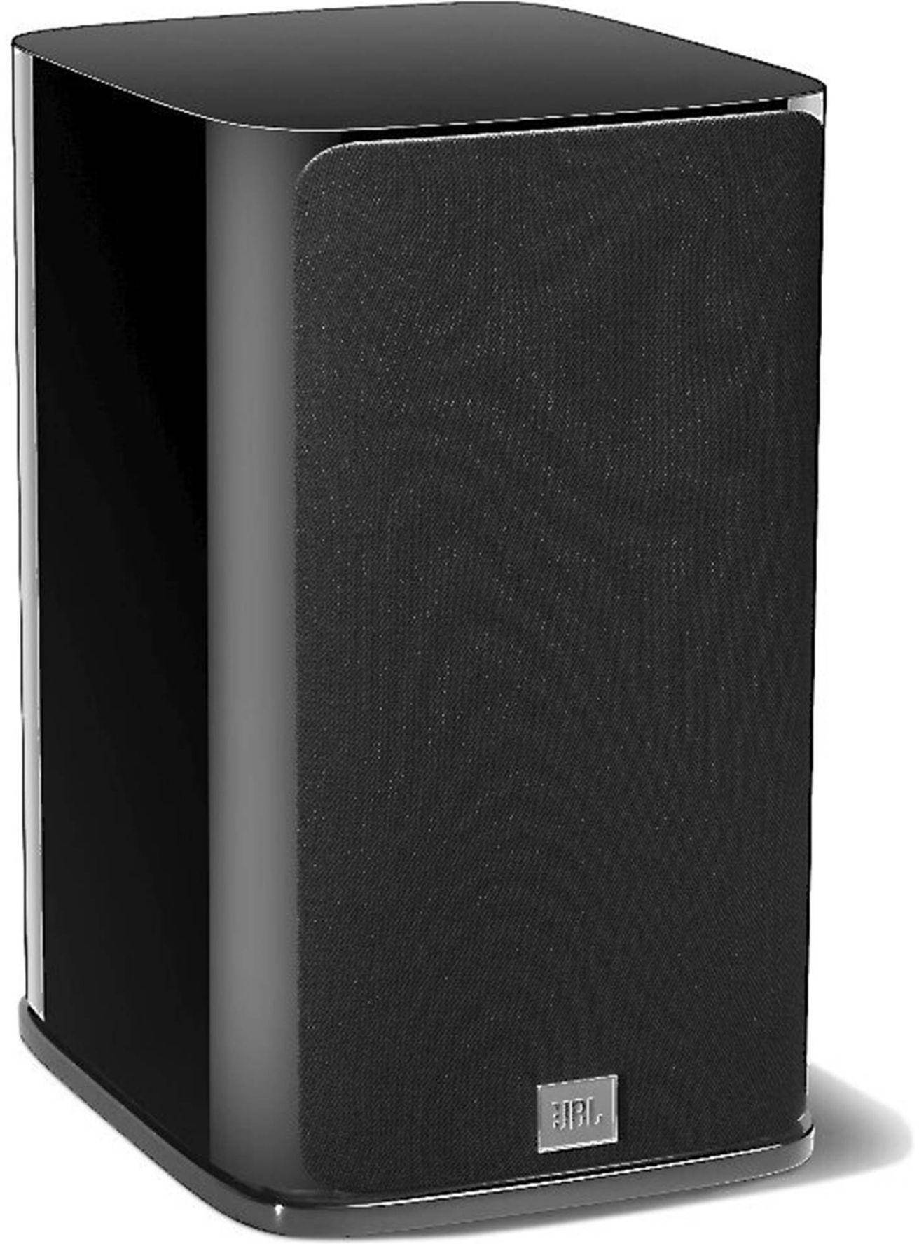 JBL HDI-1600 Bookshelf Speakers