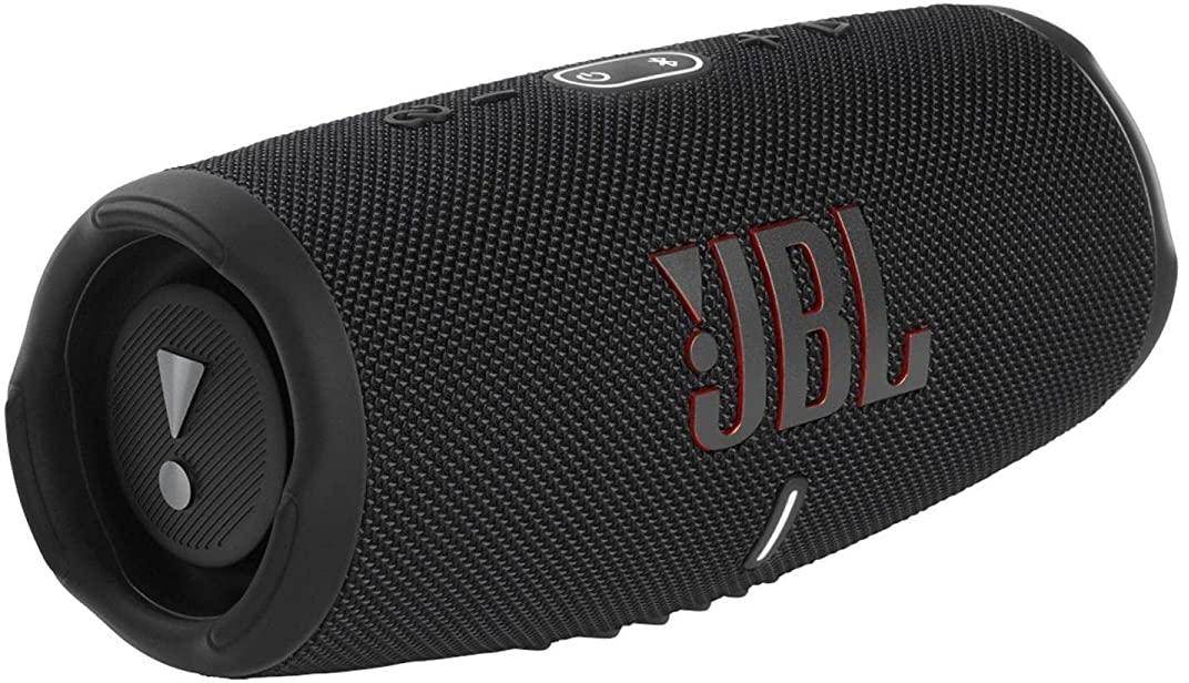 JBL Charge 5 - Portable Bluetooth Speaker with IP67 Waterproof zoom image