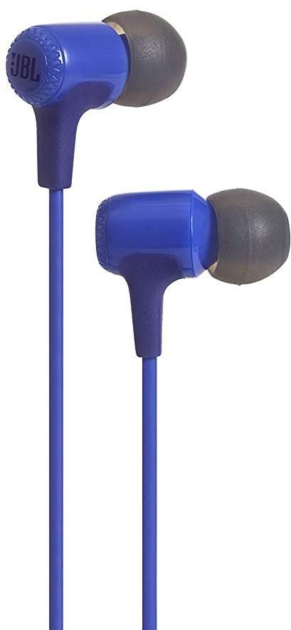Jbl braided online cable earphones