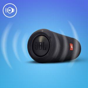 bluetooth speakers