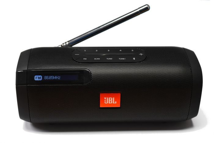 Wireless Bluetooth Streaming