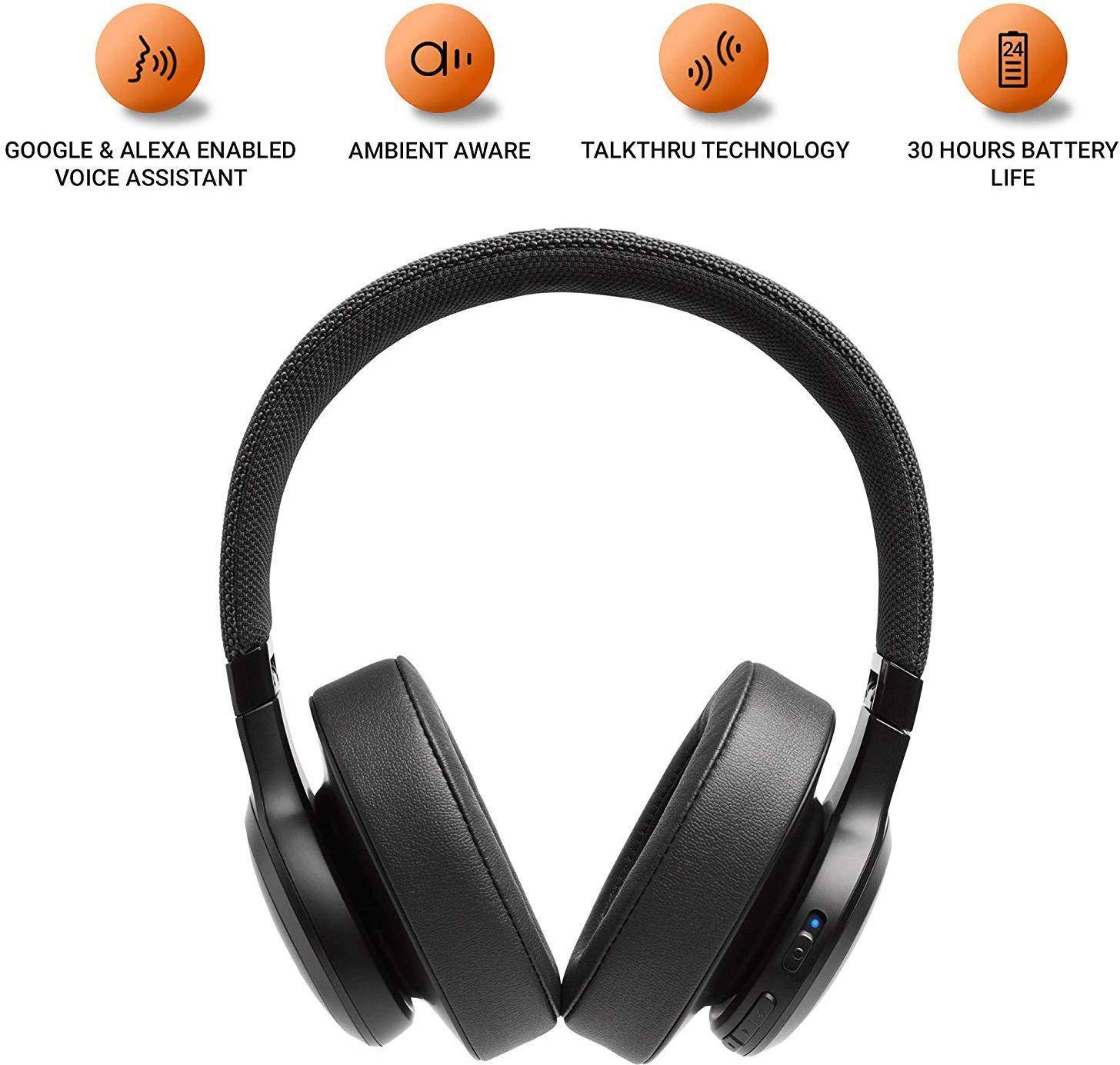 My JBL Headphones App 