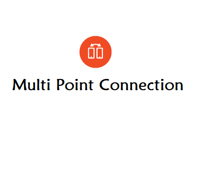 Multi-Point association