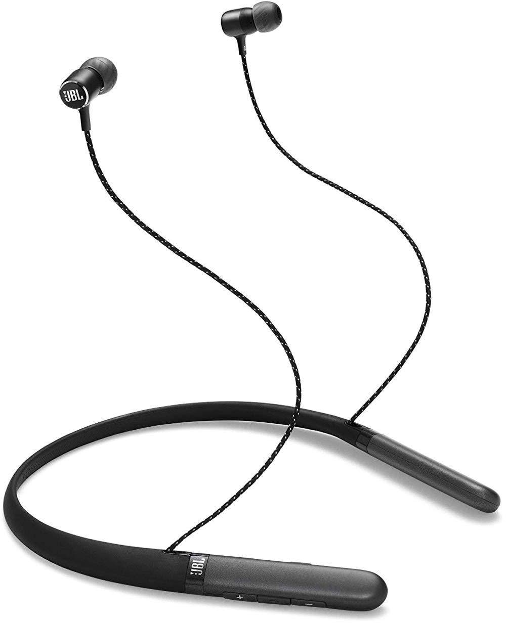 Buy Jbl Live 200bt Bluetooth Earphones Online In India At Lowest