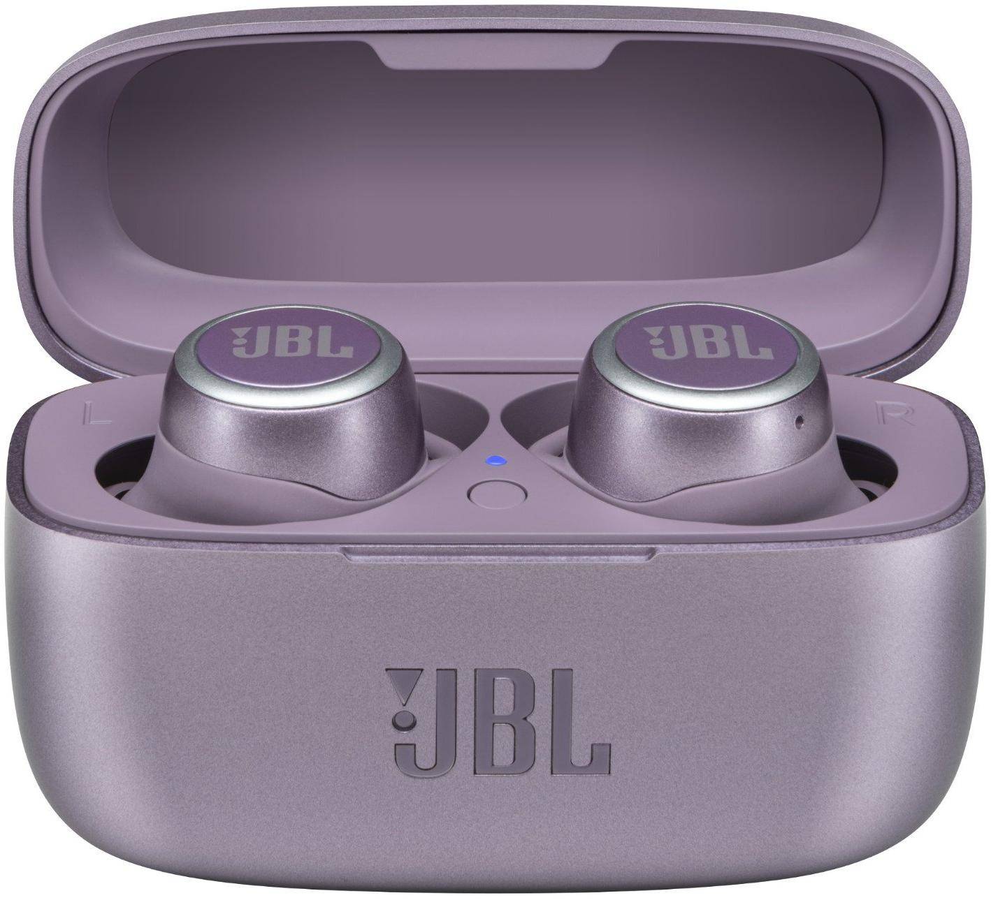 JBL LIVE 300TWS True Wireless Earbuds With Smart Ambient zoom image