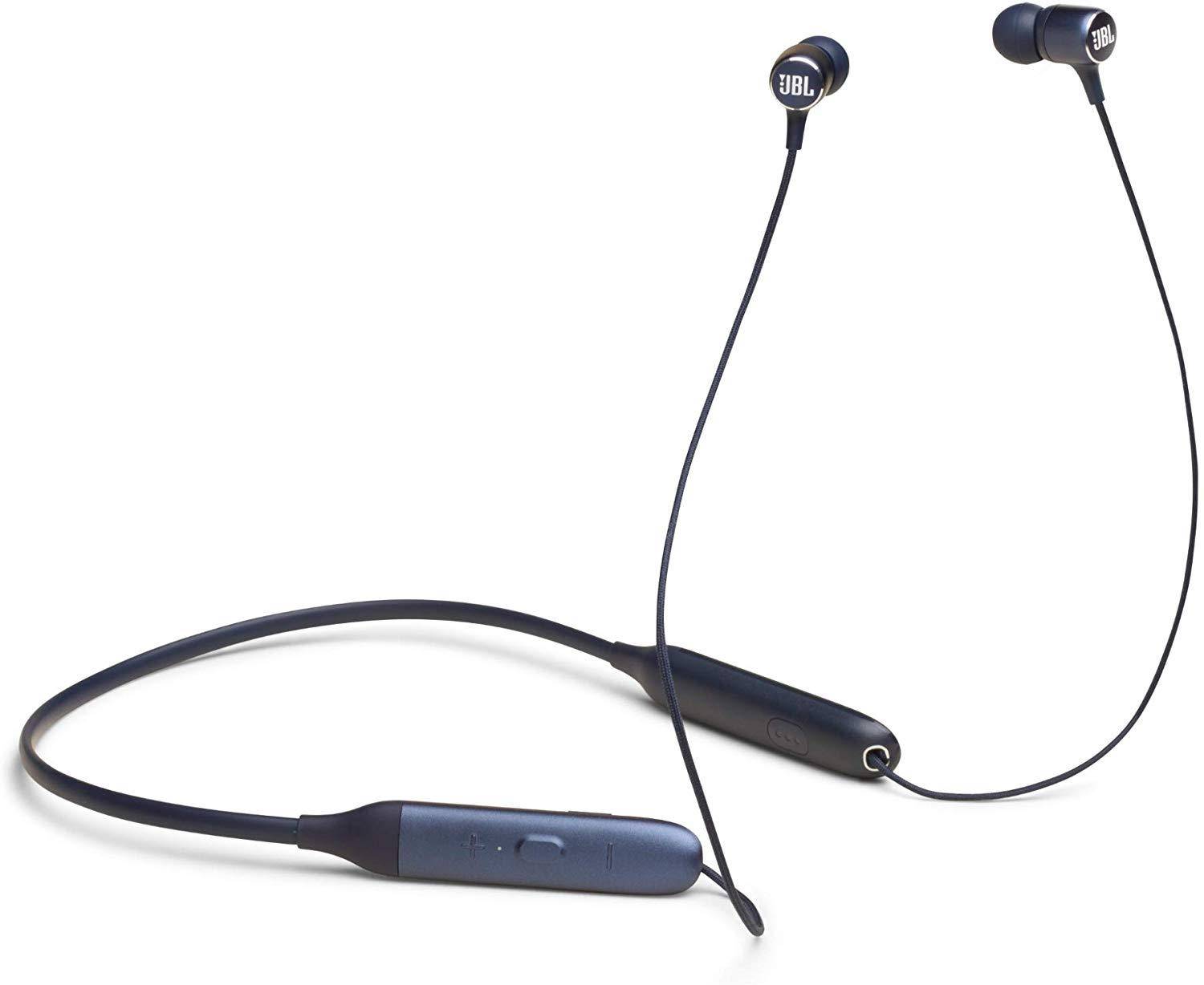Buy Jbl Live 2bt Bluetooth Earphones Online In India At Lowest Price Vplak