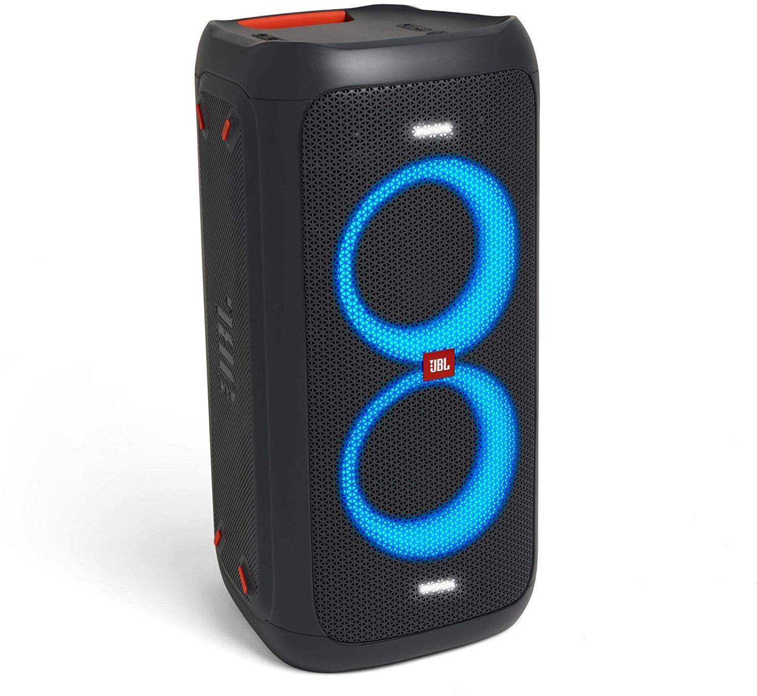 JBL Partybox 100 Portable Bluetooth Party Speakers zoom image