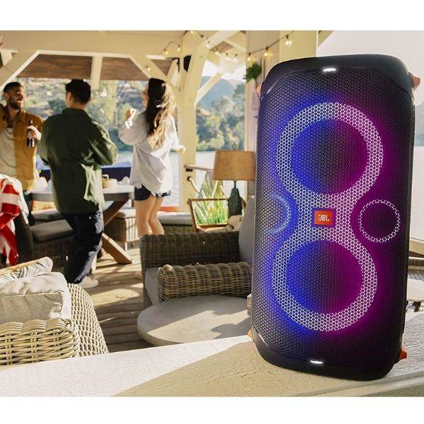 JBL Signature Sound