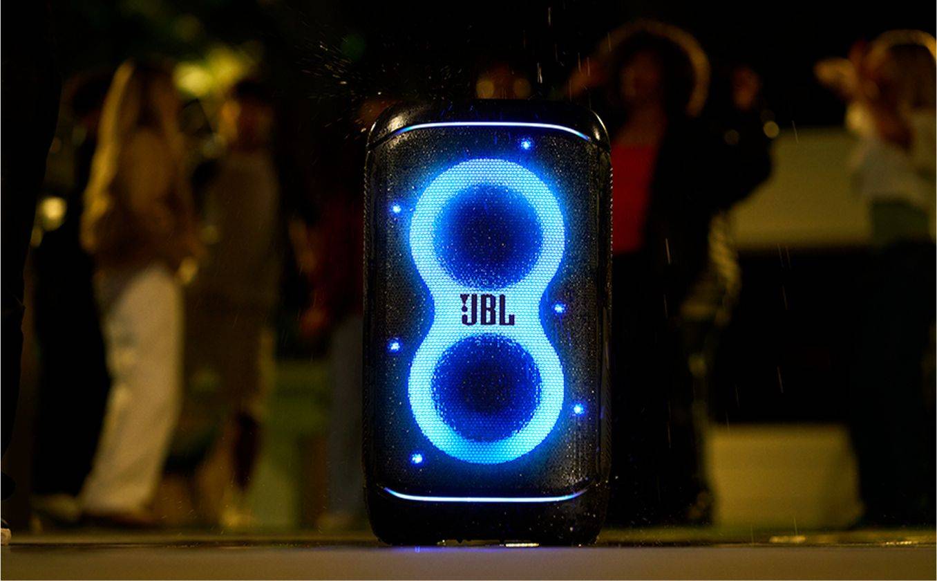 AI Sound Boost produces electrifying sound