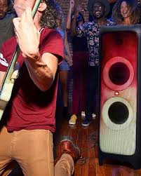 Superior Original JBL Pro Sound