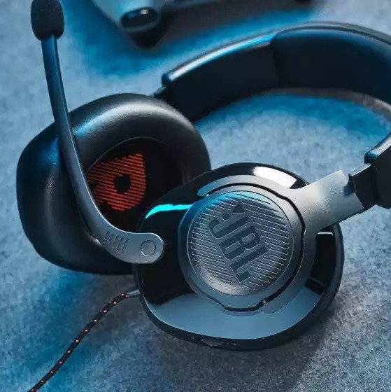 Jbl brand