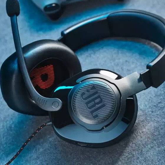 jbl quantum sound