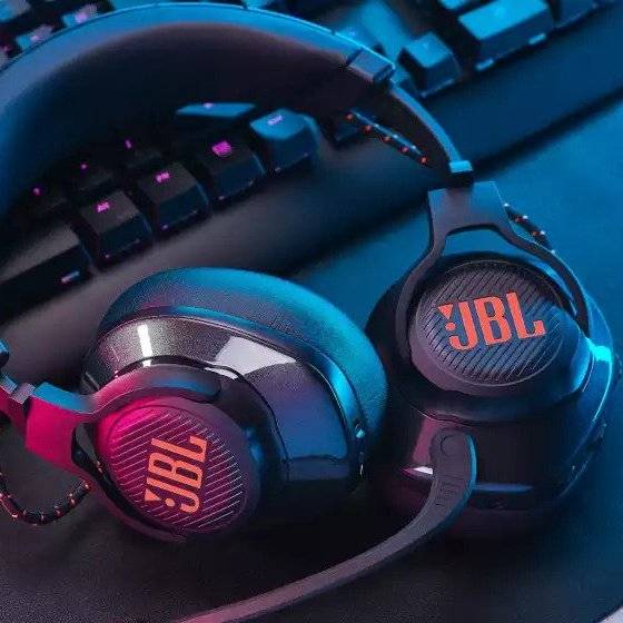 jbl brand