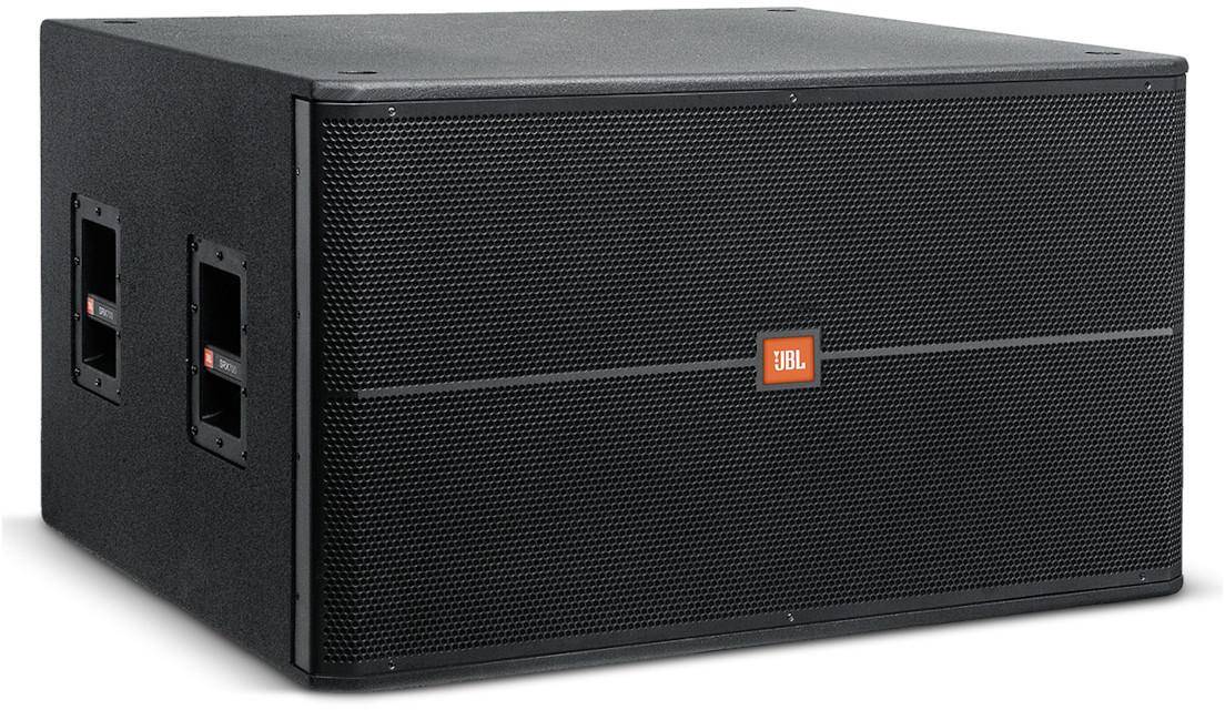 Dual sales jbl subwoofer
