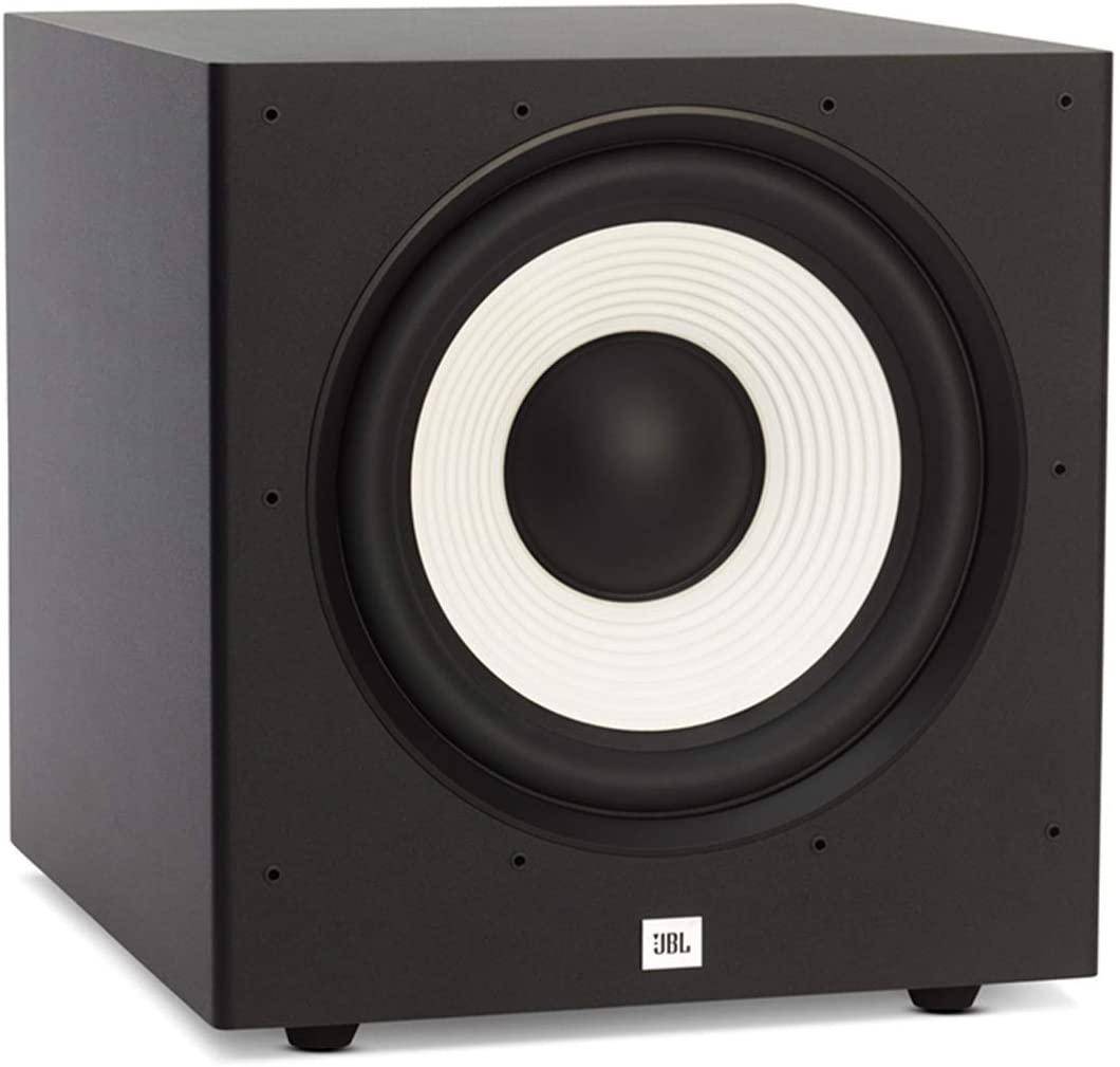 Jbl 120 review deals