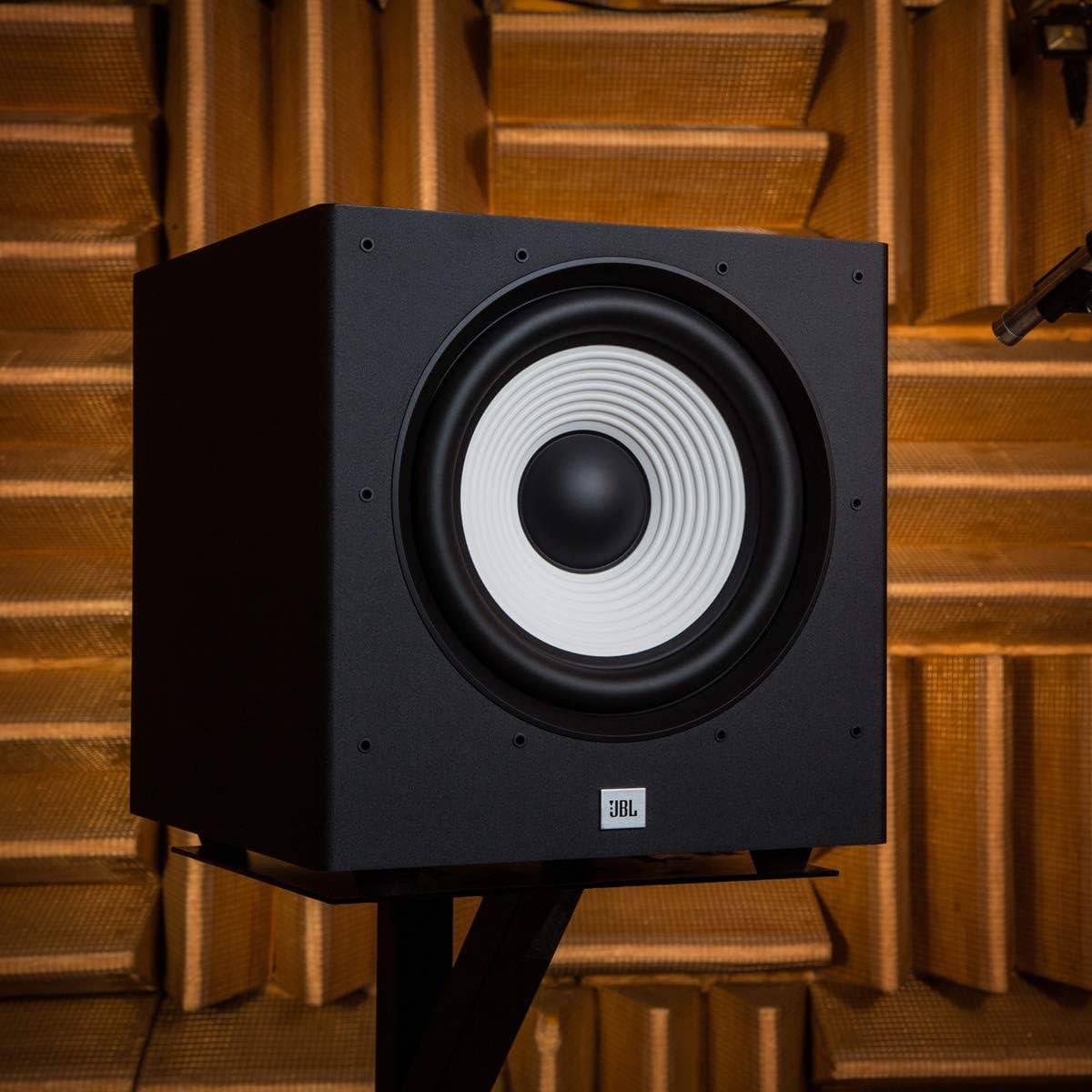 Jbl Stage A120P