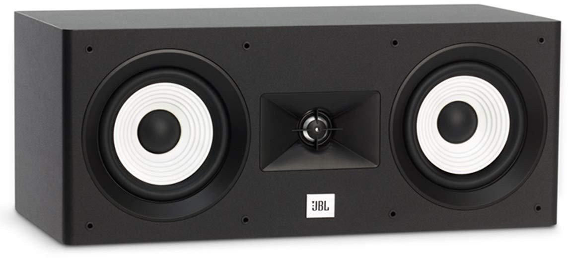 Jbl 125c 2025