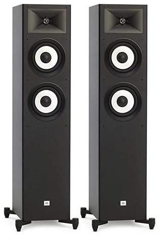 JBL Stage A180 Floorstanding Speakers (Pair) zoom image