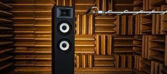 Low-Frequency Woofer